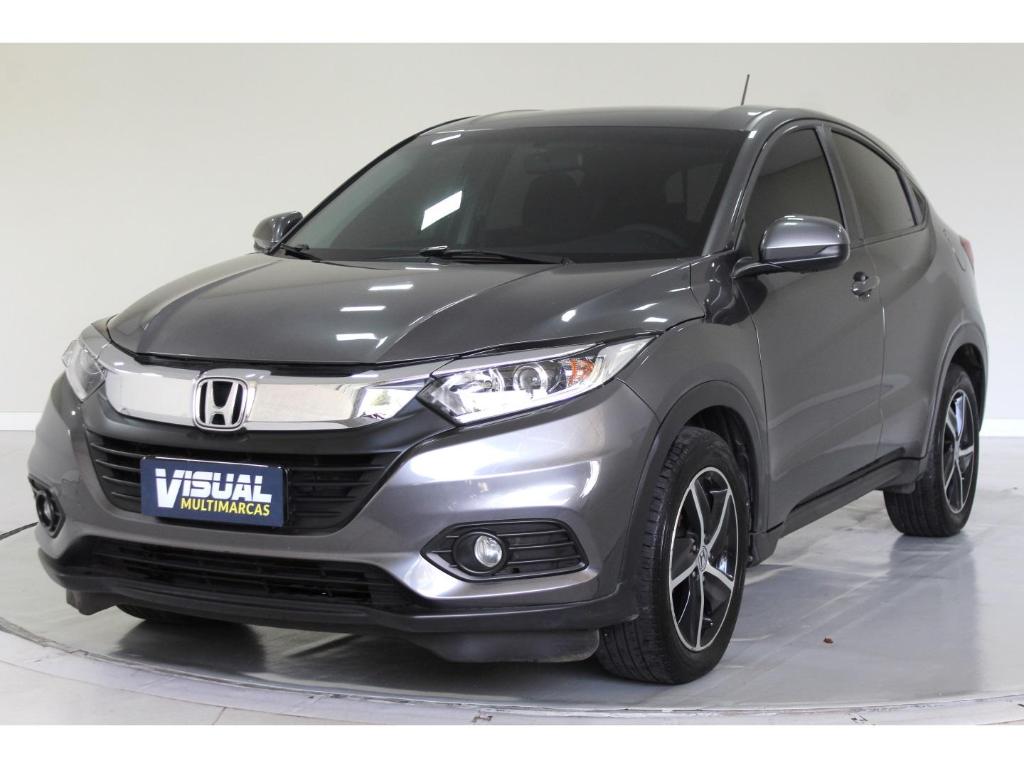 Honda Hr-V HR-V LX 1.8 Flexone 16V 5p Aut. 2020