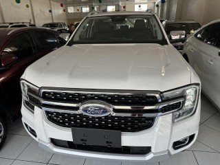 Foto do veículo Ford Ranger Limited 3.0 V6 4x4 Cd Tb Die. Aut