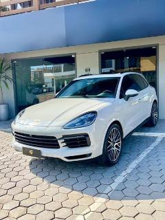 Foto do veículo Porsche Cayenne 3.0 V6 462cv (híbrido)