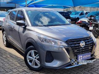 Foto do veículo Nissan Kicks 1.6 Active Cvt