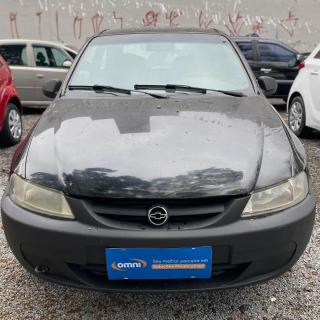 Foto do veículo Chevrolet Celta 1.0l