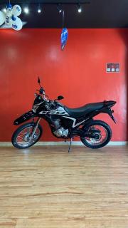 Foto do veículo Honda Nxr 160 Bros Esdd Cbs