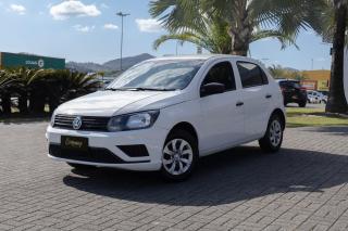 Foto do veículo Volkswagen Gol 1.0 Flex 12v 5p