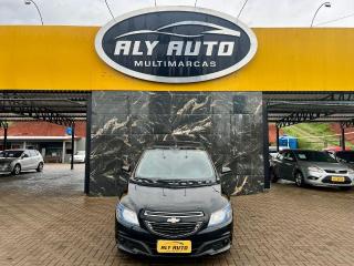 Foto do veículo Chevrolet Prisma Sed. Lt 1.0 8v Flexpower 4p