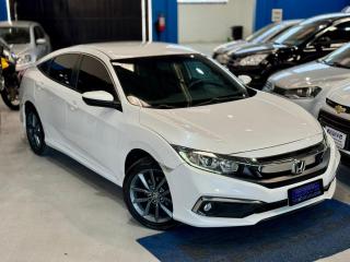 Foto do veículo Honda Civic 2.0 Lx Cvt