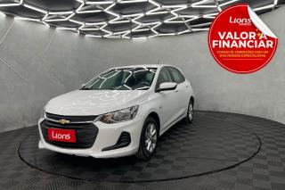 Foto do veículo Chevrolet Onix 1.0 Lt