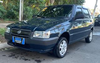 Foto do veículo Fiat Mille 1.0 Fire Flex Economy