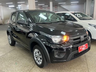 Foto do veículo Fiat Mobi 1.0 Like
