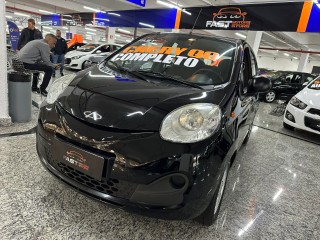 Foto do veículo Chery Qq 1.0 Flex 12v Look