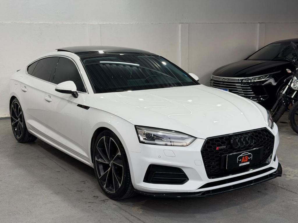 Audi A5 A5 Sportb.Prestige Plus 2.0 TFSI S-tronc 2019
