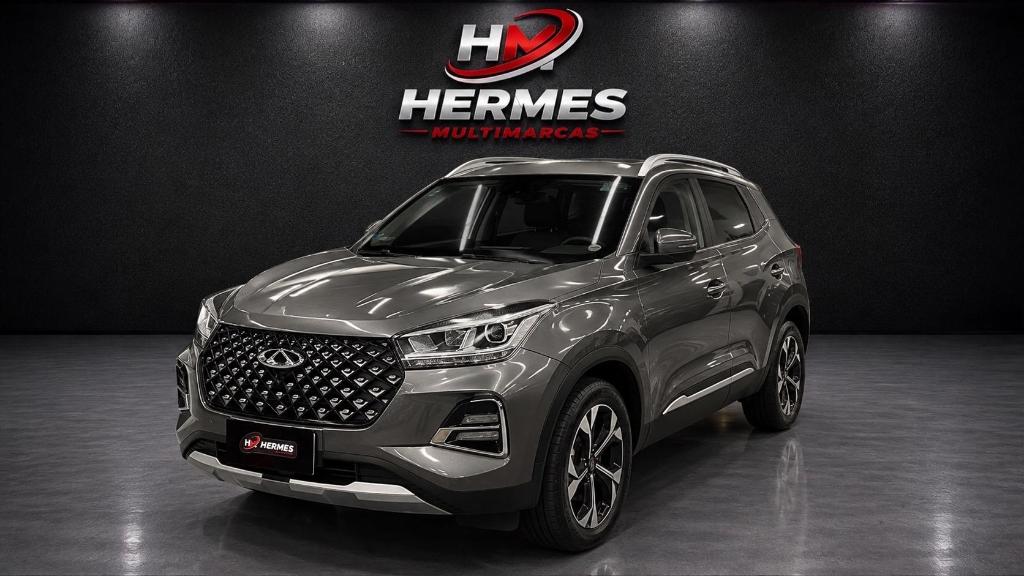Caoa Chery Tiggo 2023
