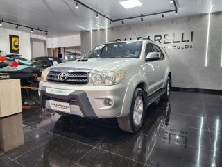 Foto do veículo Toyota Hilux Sw4 Srv D4-d 4x4 3.0 Tdi Dies. Aut