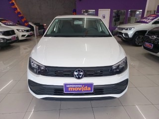 Foto do veículo Volkswagen Polo Track 1.0 Flex 12v 5p