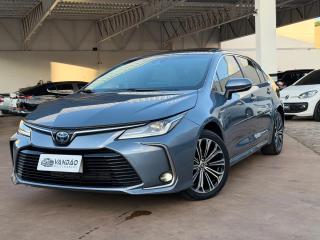 Foto do veículo Toyota Corolla 1.8 Hev Altis Premium Cvt