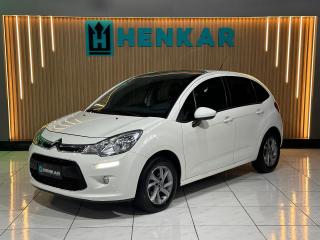 Foto do veículo Citroen C3 1.5 8v Flex Tendance