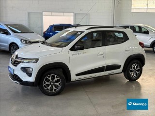 Foto do veículo Renault Kwid 1.0 Outsider