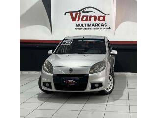 Foto do veículo Renault Sandero 1.6 8v Hi-power Privilege