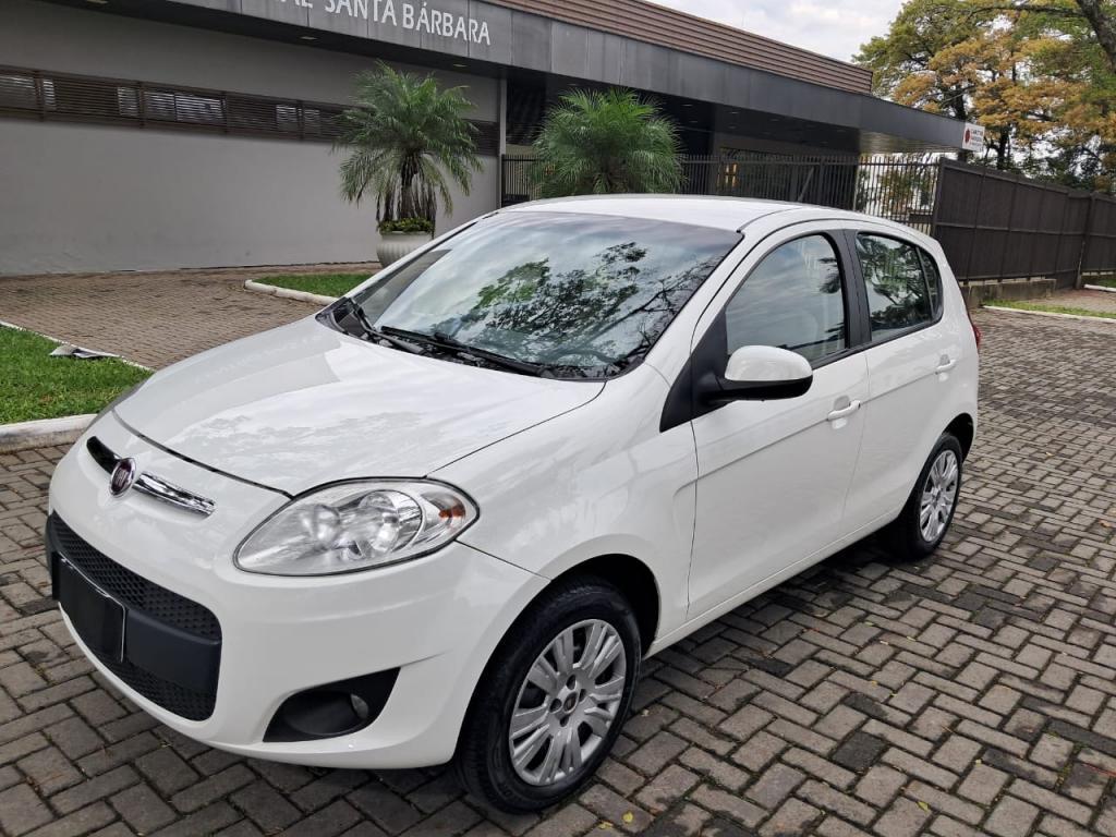 Fiat Palio