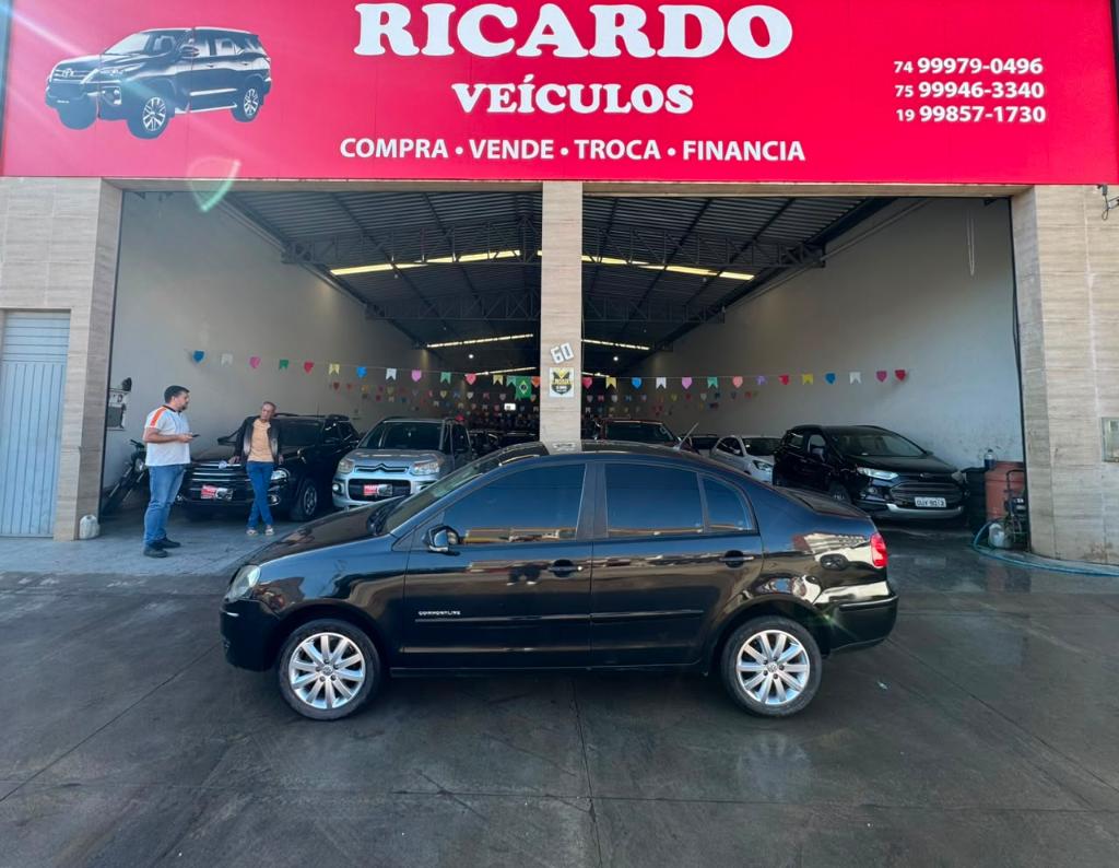 Volkswagen Polo 2010