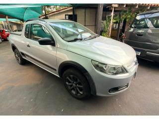 Foto do veículo Volkswagen Saveiro 1.6 Total Flex Cabine Simples