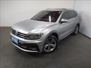 Foto do veículo Volkswagen Tiguan Allspac R-line 350 Tsi 2.0 4x4