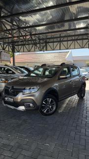 Foto do veículo Renault Sandero 1.6 Stepway Intense Cvt