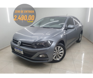 Foto do veículo Volkswagen Virtus Comfort. 200 Tsi 1.0 Flex 12v Aut