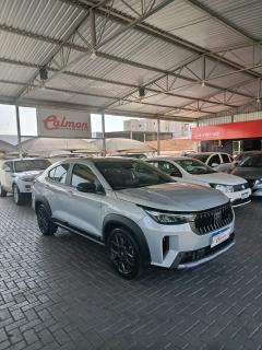 Foto do veículo Fiat Fastback 1.0 T200 Mhev Impetus Cvt