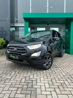 Foto do veículo Ford Ecosport 1.5 Freestyle
