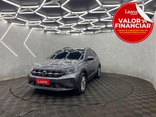 Foto do veículo Volkswagen Nivus 1.0 200 Tsi Comfortline Auto