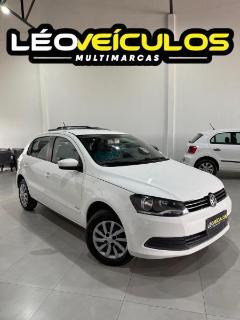 Foto do veículo Volkswagen Gol City 1.0 Mi 8v 4p