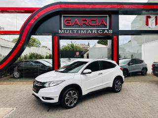 Foto do veículo Honda Hr-v 1.8 Exl Cvt