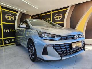 Foto do veículo Hyundai Hb20 1.0 Sense