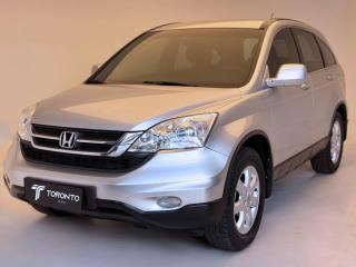 Foto do veículo Honda Cr-v Lx 2.0 16v 2wd/2.0 Flexone Aut.