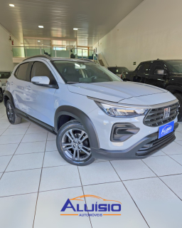 Foto do veículo Fiat Pulse 1.3 Drive Cvt