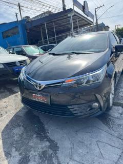 Foto do veículo Toyota Corolla 2.0 Xei Multidrive-s