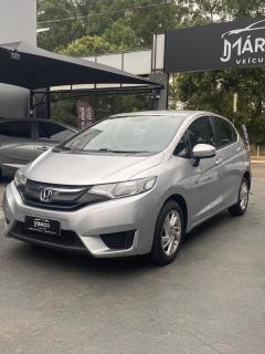 Foto do veículo Honda Fit Lx 1.5 Flexone 16v 5p Mec.