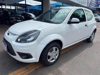 Foto do veículo Ford Ka Ka 1.0 8v/1.0 8v St Flex 3p