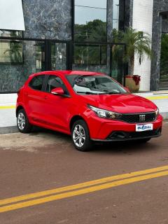 Foto do veículo Fiat Argo 1.0 Drive
