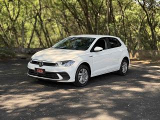 Foto do veículo Volkswagen Polo 1.0 170 Tsi Comfortline Auto