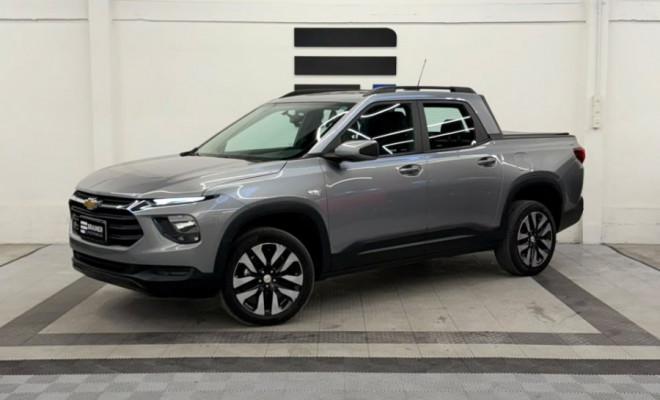 Chevrolet Montana