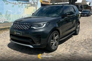 Foto do veículo Land Rover Discovery Hse 3.0 I6 Diesel Aut.