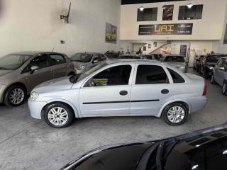 Foto do veículo Chevrolet Corsa Sedan 1.0 Mpfi 8v 71cv 4p