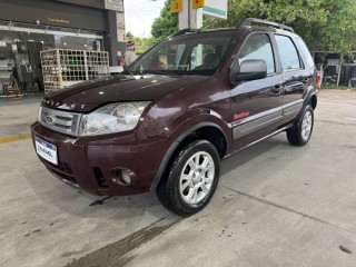 Foto do veículo Ford Ecosport 1.6 8v Flex Freestyle