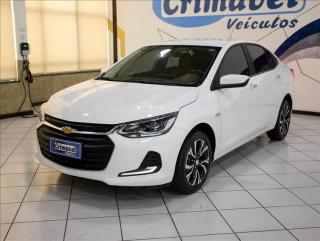 Foto do veículo Chevrolet Onix Sed. Plus Prem. 1.0 12v Tb Flex Aut
