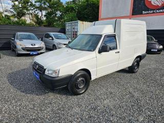 Foto do veículo Fiat Fiorino Furg.1.5/1.3/1.3 Fire/1.3 F.flex