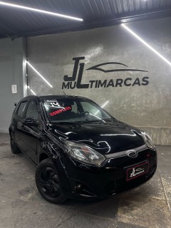 Foto do veículo Ford Fiesta 1.0 Rocam Flex S