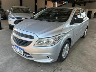 Foto do veículo Chevrolet Onix 1.0 Spe/4 Eco Joy