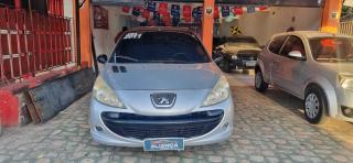 Foto do veículo Peugeot 207 1.4 Flex Xr