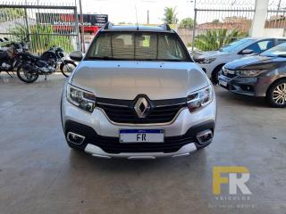 Foto do veículo Renault Sandero Stepway Flex 1.6 16v 5p